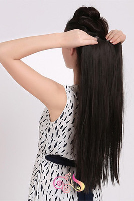 44% OFF on Ritzkart 24 Inch Extension Hair Extension on Flipkart | 44% OFF on Ritzkart 24 Inch Extension Hair Extension on Flipkart |