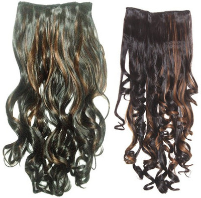 

RZ World RZHAIR-042 Hair Extension