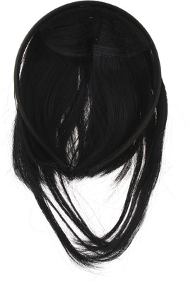 

Out Of Box Forehead Band 7inch Natural Black Hair Extension