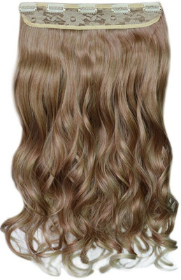 Kabello Made easy Medium Brown Hair Extension