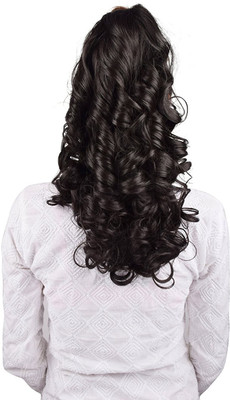 

HomeoCulture Clutcher Extension Hair Extension
