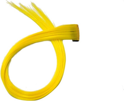 

Majik Clip in Colored Streak Hair Extension