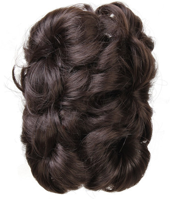 

Out Of Box Funky Cluther Hair Extension