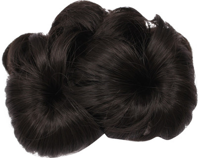 

Snupy Funky ClutherNatural BROWN Hair Extension