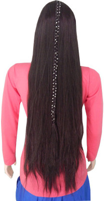 

RZ World Artificial Hair Extension