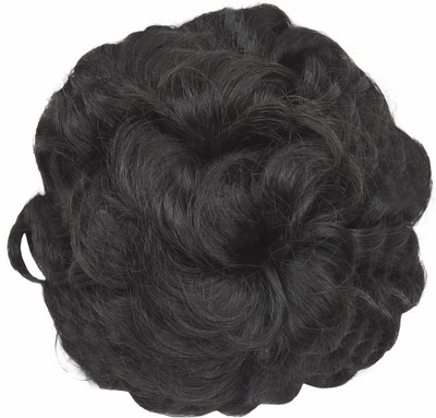 

Out Of Box Funky Bun Hair Extension