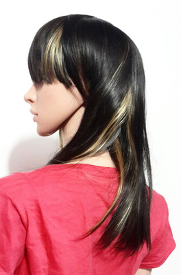 

Air Flow New Look Wig Hair Extension