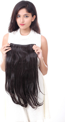 

Ritzkart Curly Extension Hair Extension