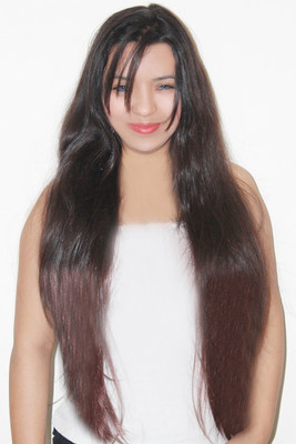 

Ritzkart Mix Flair Straight Hair Extension