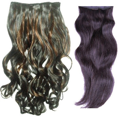 

RZ World RZHAIR-030 Hair Extension