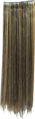 

Snupy 5PIN CLIP &GO Hair Extension