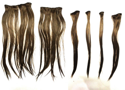 

Ritzkart Strait Hair Extension