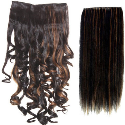 RZ World RZHAIR-021 Hair Extension