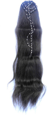 

Adbeni Party Wig BR33GCIB-15 Hair Extension