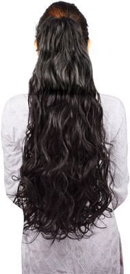 

HomeoCulture Clutcher Extension Hair Extension