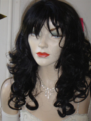 

Air Flow Tamsin Hair Extension