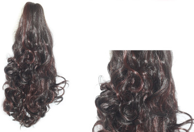 Ritzkart Curly Hair Extension