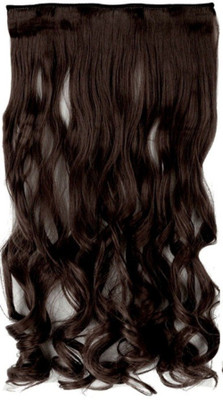 

Majik Beautiful Curly Hair Extension