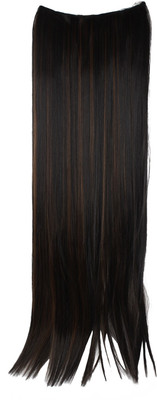 

Out Of Box Straight Synthetic Hair Extension