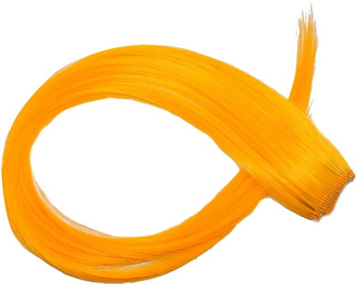 

Majik Clip in Colored Streak Hair Extension