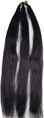 

Majik parandi for Wedding Accessories Hair Extension