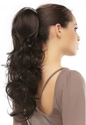 

Air Fine 30 Second Style Hair Extension
