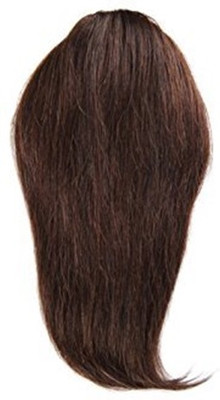 

Majik Fringes Dark brown Hair Extension