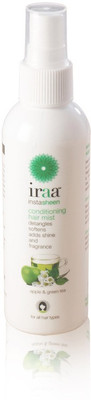 

Iraa Instasheen Conditioning Hair Mist Hair Fragrance Hair Mist(100, NA)