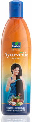 

Parachute Advansed Ayurvedic Hair Oil(190 g)