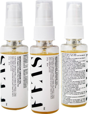 Svaa Argan Hair Oil(60 ml)