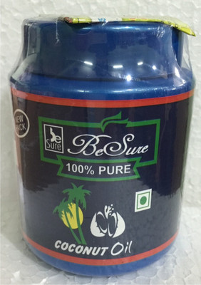 

Besure Aloe Vera Coconut Oil Hair Oil(500 ml)