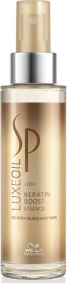 

Wella Professionals SP Luxe Keratin Boost Essence Hair Oil(100 ml)