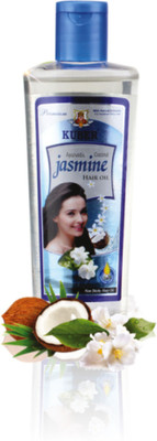 

Kuber Coconut Jasmine Hair Oil(200 ml)