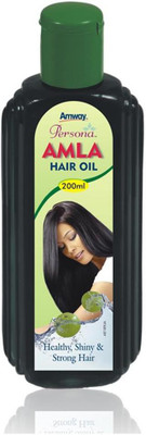 Amway Persona Amla Hair Oil(200 ml)
