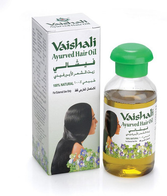 Vibha Natural Vaishali Hair Oil(100 ml)
