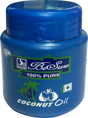 

Besure Aloe Vera Coconut Oil Hair Oil(200 ml)