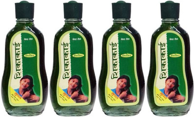 

Nikhar Shikakai Oil 100 ml 4 Hair Oil(100 ml)