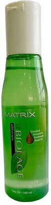 

Matrix Root Nourishing Hair Oil(100 ml)