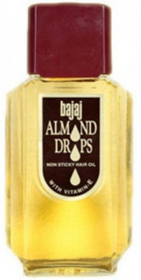 

Bajaj Almond Drops Hair Oil(200 ml)