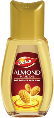 

Dabur Almond Hair Oil(200 ml)