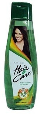

Hair & Care Hair Oil(300 ml)