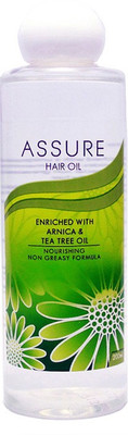 

Assure Hair Oil(200 ml)