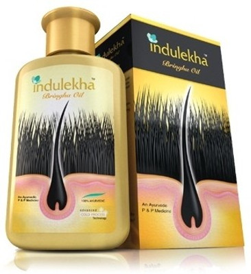 

Indulekha Bringha Ayurvedic Hair Oil(100 ml)