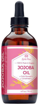 

Leven Rose JOJOBA Hair Oil(118 ml)