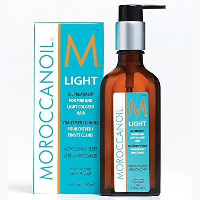 

Moroccanoil Treatment Light(100 ml)