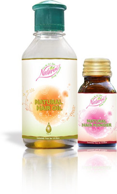 

Natural Care OP Hair Oil(200 ml)