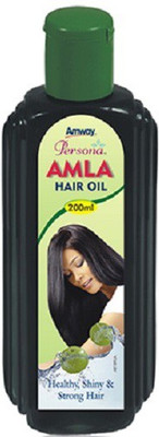 Amway Amla Hair Oil(200 ml)
