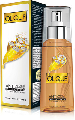 

Olique Normal Hair Oil(90 ml)