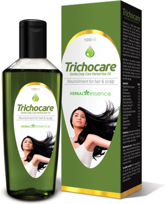 

Deltas Pharma Trichocare Hair Oil(100 ml)