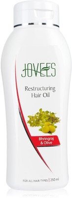 

Jovees Restructuring Hair Oil(200 ml)